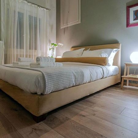 The Beetle House Appartement Volos Buitenkant foto